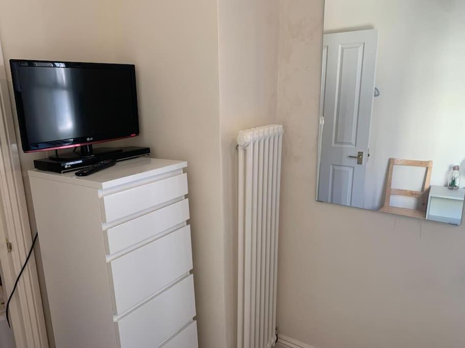Cozy 2 Bedroom Flat In Brighton And Hove Bagian luar foto