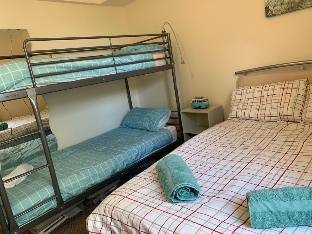 Cozy 2 Bedroom Flat In Brighton And Hove Bagian luar foto