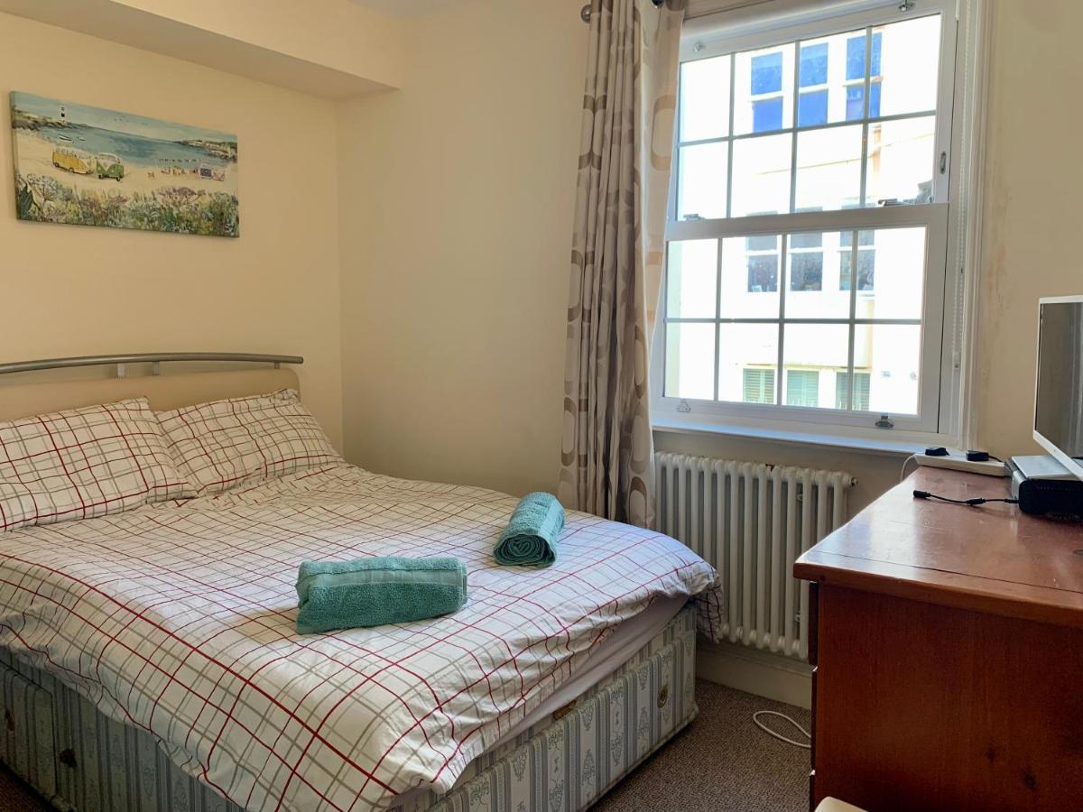 Cozy 2 Bedroom Flat In Brighton And Hove Bagian luar foto
