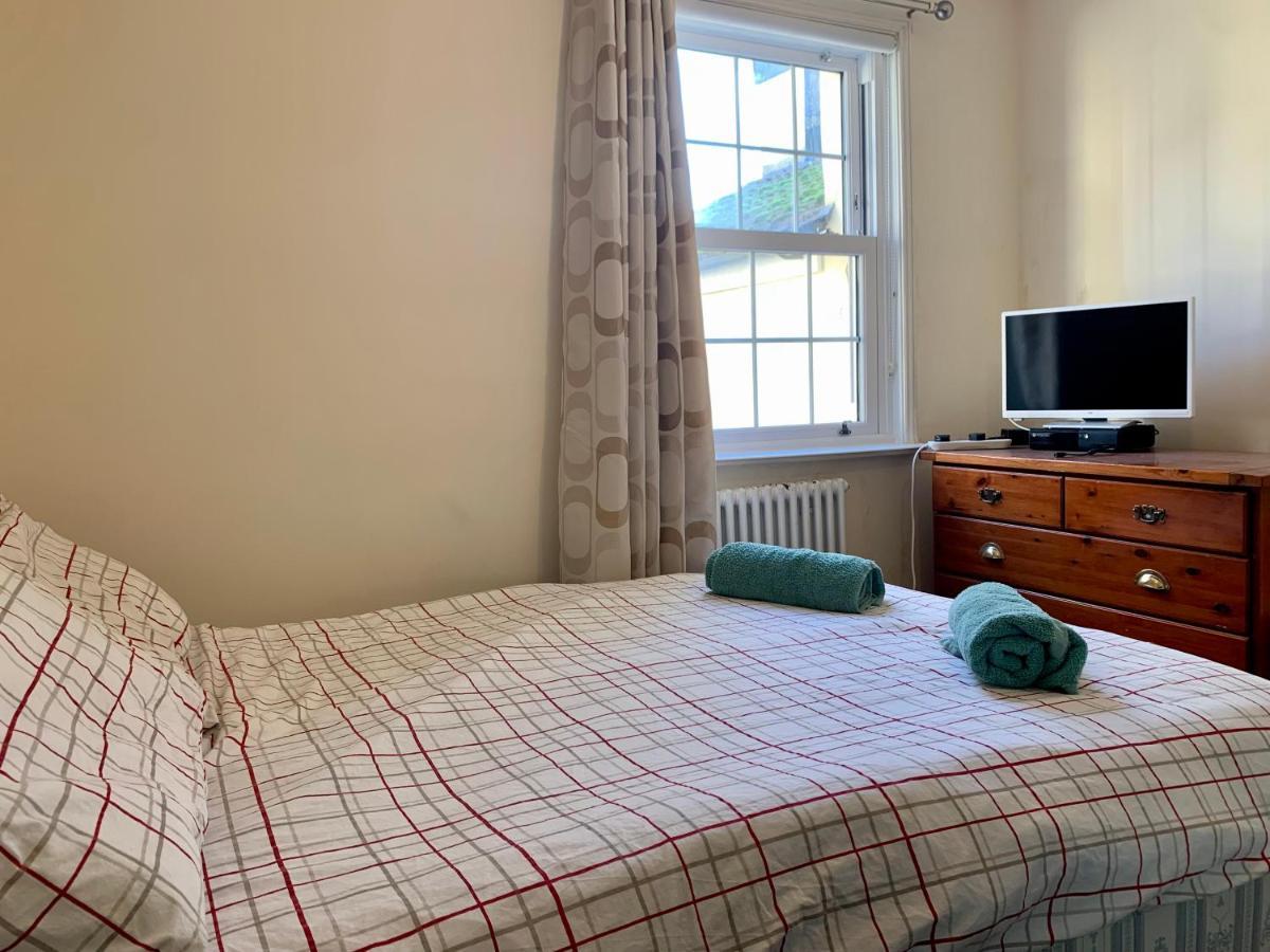 Cozy 2 Bedroom Flat In Brighton And Hove Bagian luar foto