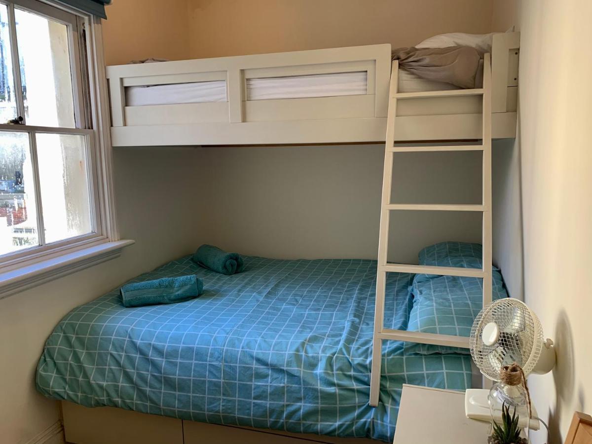 Cozy 2 Bedroom Flat In Brighton And Hove Bagian luar foto