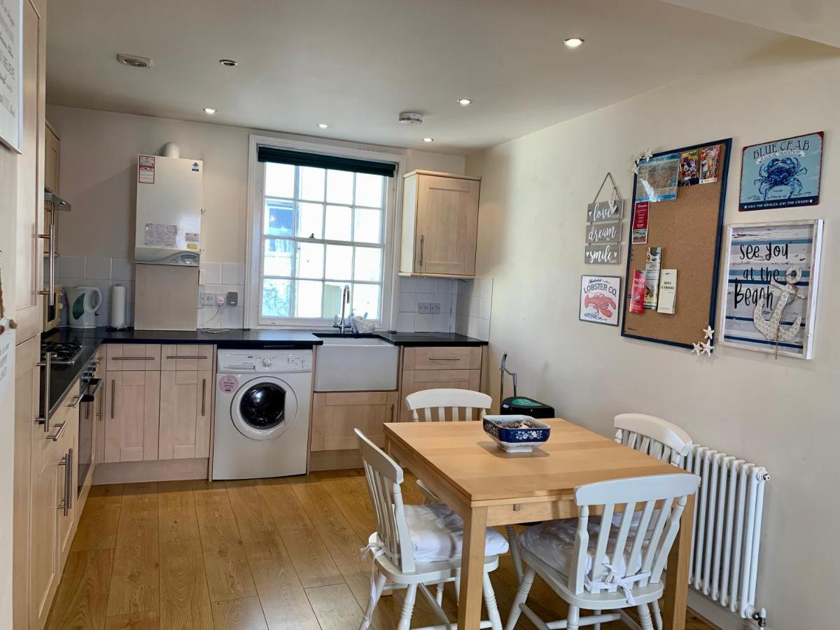 Cozy 2 Bedroom Flat In Brighton And Hove Bagian luar foto