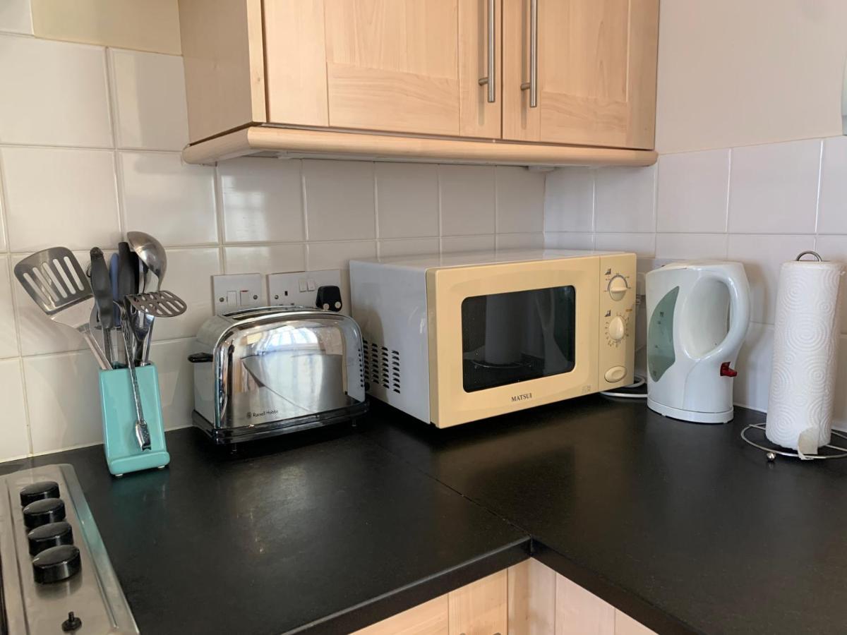 Cozy 2 Bedroom Flat In Brighton And Hove Bagian luar foto