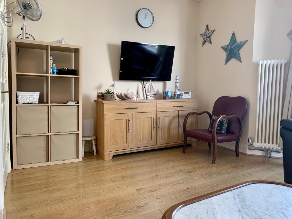 Cozy 2 Bedroom Flat In Brighton And Hove Bagian luar foto