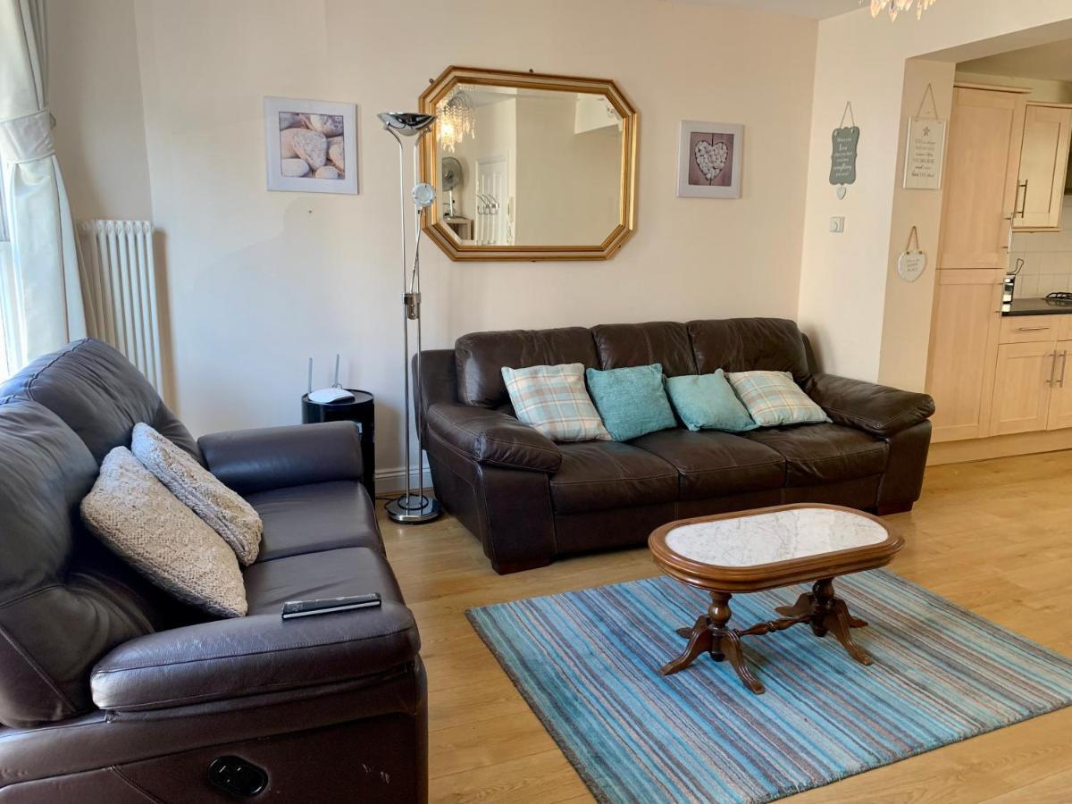 Cozy 2 Bedroom Flat In Brighton And Hove Bagian luar foto