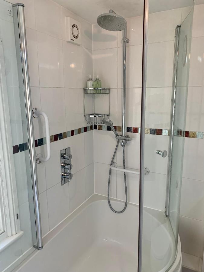 Cozy 2 Bedroom Flat In Brighton And Hove Bagian luar foto